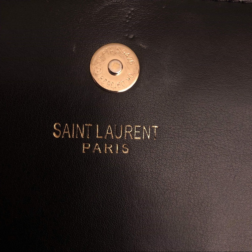 YSL bag - Picture 4 of 5